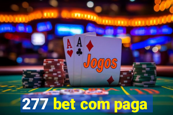 277 bet com paga